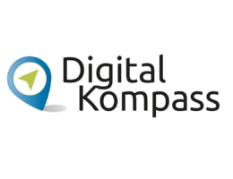 Digital Kompass