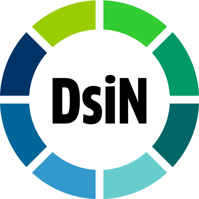 DsiN_Logo