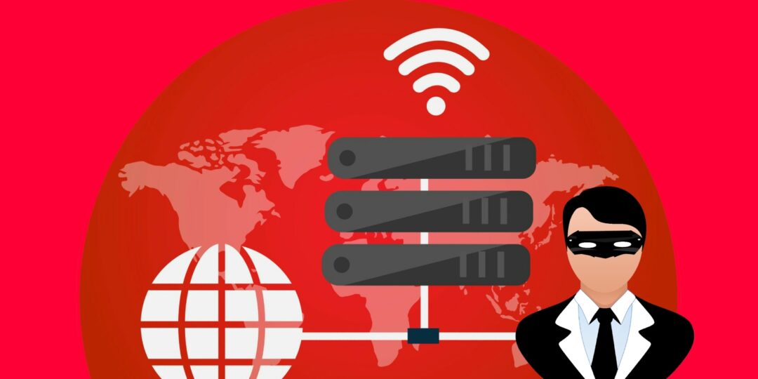 VPN-Services verschleiern die eigene IP