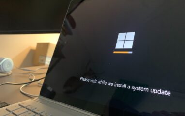 Betriebssystem: Microsoft beendet den Download von Windows 10