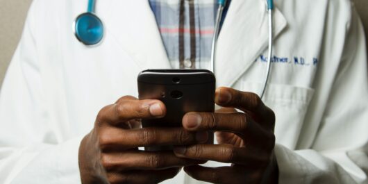 elektronische Patientenakte (ePA)