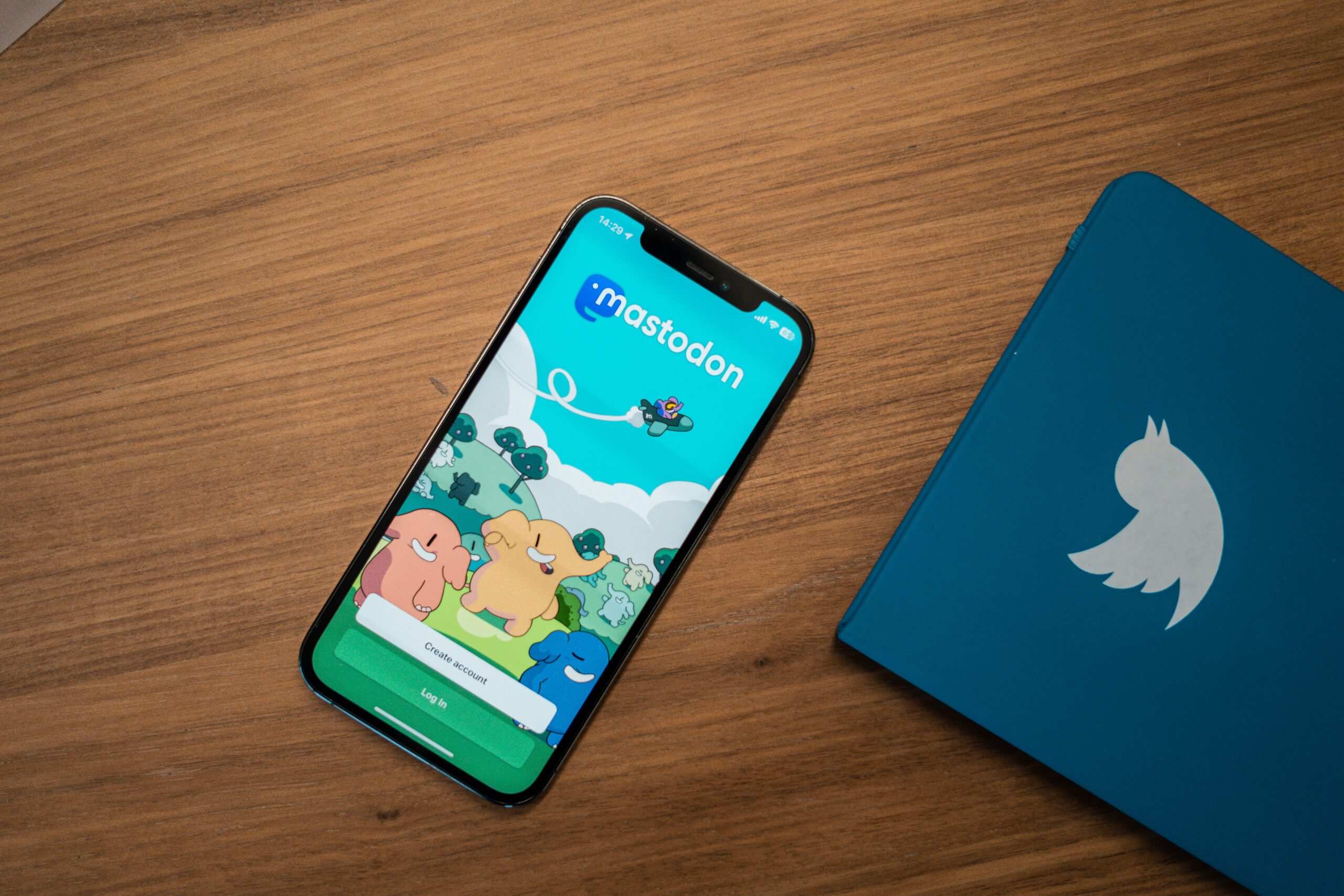Twitter Alternative App Android Was kann die Twitter-Alternative Mastodon? • Digitalführerschein (DiFü)