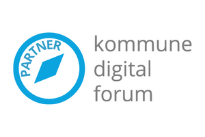 kommune digital forum